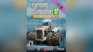 Farming Simulator 17 - Big Bud Pack Steam Gift NORTH AMERICA