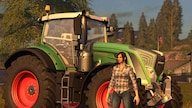 Farming Simulator 17 GIANTS Key GLOBAL
