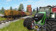 Farming Simulator 17 GIANTS Key GLOBAL