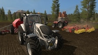 Farming Simulator 17 | Platinum Edition (PC) - Steam Key - GLOBAL