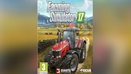 Farming Simulator 17 | Platinum Edition (PC) - Steam Key - GLOBAL