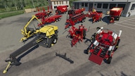 Farming Simulator 19 - Anderson Group Equipment Pack Steam Gift GLOBAL