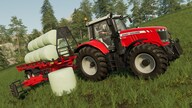 Farming Simulator 19 - Anderson Group Equipment Pack Steam Gift NORTH AMERICA
