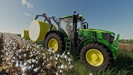 Farming Simulator 19 - John Deere Cotton DLC Steam Gift GLOBAL