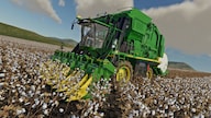 Farming Simulator 19 - John Deere Cotton DLC Steam Gift GLOBAL
