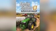 Farming Simulator 19 | Platinum Edition PC - Steam Key - EUROPE