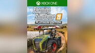 Farming Simulator 19 - Platinum Edition (Xbox One) - Xbox Live Key - EUROPE