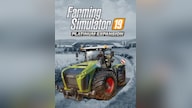 Farming Simulator 19 - Platinum Expansion ( Standard Edition ) - Xbox One - Key EUROPE