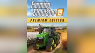 Farming Simulator 19 | Premium Edition PC - Steam Key - EUROPE