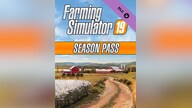 Farming Simulator 19 - Season Pass (PC) - Steam Gift - NORTH AMERICA