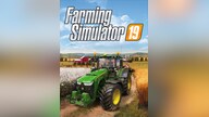 Farming Simulator 19 (PC) - Steam Gift - GLOBAL