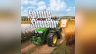 Farming Simulator 19 (PC) - Steam Gift - GLOBAL