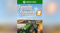 Farming Simulator 19 (Xbox One) - Xbox Live Key - EUROPE