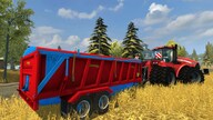 Farming Simulator 2013 - Marshall Trailers Steam Key GLOBAL