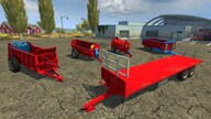 Farming Simulator 2013 - Marshall Trailers Steam Key GLOBAL