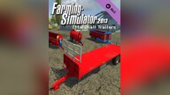 Farming Simulator 2013 - Marshall Trailers Steam Key GLOBAL