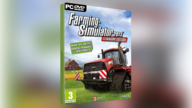 Farming Simulator 2013 Titanium Edition + Modding Tutorials Steam Gift GLOBAL