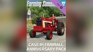 Farming Simulator 22 - Case IH Farmall Anniversary Pack (PC) - Steam Key - GLOBAL