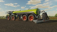 Farming Simulator 22 - CLAAS XERION SADDLE TRAC Pack (PC) - Steam Key - GLOBAL