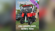 Farming Simulator 22 - ERO Grapeliner Series 7000 (PC) - Steam Key - GLOBAL
