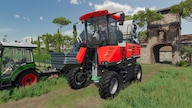 Farming Simulator 22 - ERO Grapeliner Series 7000 (PC) - Steam Key - GLOBAL