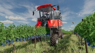 Farming Simulator 22 - ERO Grapeliner Series 7000 (PC) - Steam Key - GLOBAL