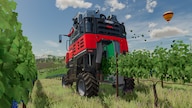 Farming Simulator 22 - ERO Grapeliner Series 7000 (PC) - Steam Key - GLOBAL