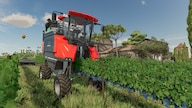 Farming Simulator 22 - ERO Grapeliner Series 7000 (PC) - Steam Key - GLOBAL