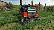 Farming Simulator 22 - ERO Grapeliner Series 7000 (PC) - Steam Key - GLOBAL
