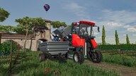 Farming Simulator 22 - ERO Grapeliner Series 7000 (PC) - Steam Key - GLOBAL