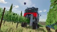 Farming Simulator 22 - ERO Grapeliner Series 7000 (PC) - Steam Key - GLOBAL