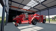 Farming Simulator 22 - Farm Production Pack (PC) - Steam Key - EUROPE