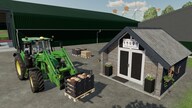 Farming Simulator 22 - Farm Production Pack (PC) - Steam Key - EUROPE