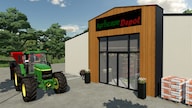 Farming Simulator 22 - Farm Production Pack (PC) - Steam Key - EUROPE