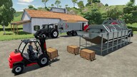 Farming Simulator 22 - Farm Production Pack (PC) - Steam Key - EUROPE