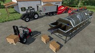 Farming Simulator 22 - Farm Production Pack (PC) - Steam Key - EUROPE