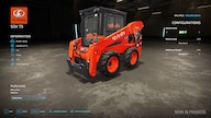 Farming Simulator 22 - Kubota Pack (PC) - Giants Key - GLOBAL