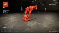 Farming Simulator 22 - Kubota Pack (PC) - Giants Key - GLOBAL