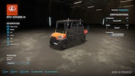 Farming Simulator 22 - Kubota Pack (PC) - Giants Key - GLOBAL