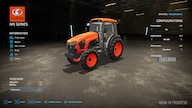 Farming Simulator 22 - Kubota Pack (PC) - Giants Key - GLOBAL
