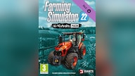 Farming Simulator 22 - Kubota Pack (PC) - Giants Key - GLOBAL
