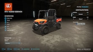 Farming Simulator 22 - Kubota Pack (PC) - Giants Key - GLOBAL
