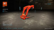 Farming Simulator 22 - Kubota Pack (PC) - Steam Gift - NORTH AMERICA