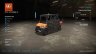Farming Simulator 22 - Kubota Pack (PC) - Steam Gift - NORTH AMERICA