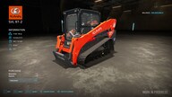 Farming Simulator 22 - Kubota Pack (PC) - Steam Gift - NORTH AMERICA