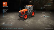 Farming Simulator 22 - Kubota Pack (PC) - Steam Gift - NORTH AMERICA