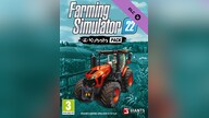 Farming Simulator 22 - Kubota Pack (PC) - Steam Gift - NORTH AMERICA
