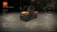 Farming Simulator 22 - Kubota Pack (PC) - Steam Gift - NORTH AMERICA