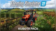 Farming Simulator 22 - Kubota Pack (PC) - Steam Gift - NORTH AMERICA