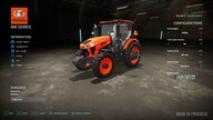 Farming Simulator 22 - Kubota Pack (PC) - Steam Gift - NORTH AMERICA